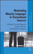 Maintaining Minority Languages in Transnational Contexts