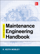 Maintenance Engineering Handbook Eighth Edition