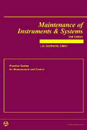 Maintenance of Instruments & Systems