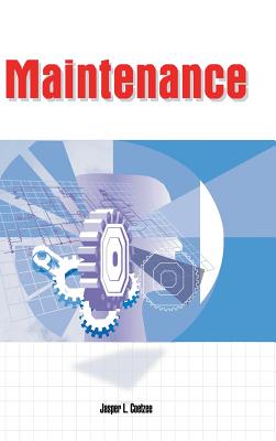 Maintenance - Coetzee, Jasper L