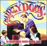 Mairzy Doats: 24 Great Comic Songs