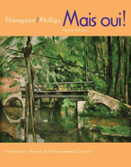 Mais Oui! - Thompson, Chantal, and Phillips, Elaine