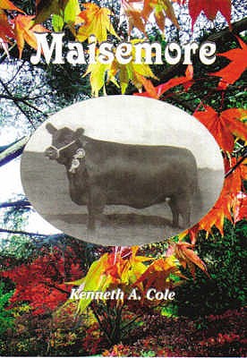 Maisemore - Cole, Kenneth, and Reardon, Nicholas (Editor)