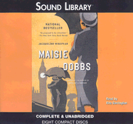 Maisie Dobbs