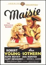 Maisie - Edwin L. Marin