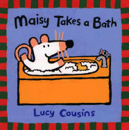 Maisy Takes a Bath