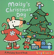 Maisy's Christmas Day