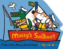 Maisy's Sailboat