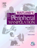 Maitland's Peripheral Manipulation