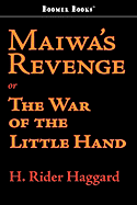 Maiwa's Revenge