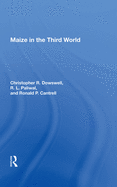 Maize in the Third World