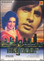 Majboor