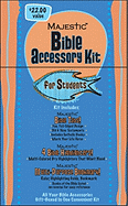 Majestic Bible Accessory Kit for Students