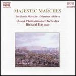 Majestic Marches