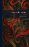 Major Barbara