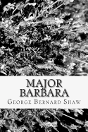 Major Barbara