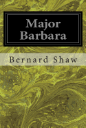 Major Barbara