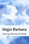 Major Barbara