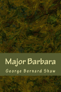 Major Barbara