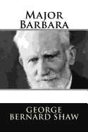 Major Barbara