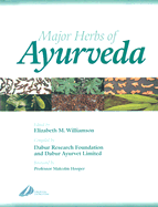 Major Herbs of Ayurveda