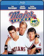 Major League [Blu-ray]