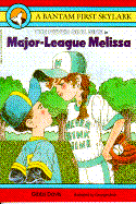 Major League Melissa