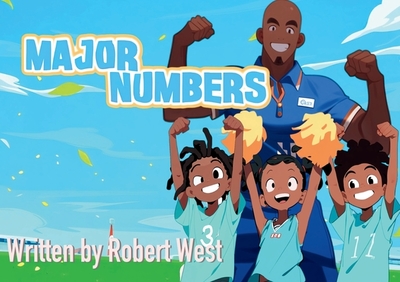 Major Numbers - West, Robert