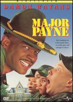 Major Payne - Nick Castle, Jr.