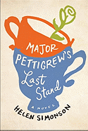 Major Pettigrew's Last Stand