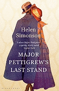 Major Pettigrew's Last Stand