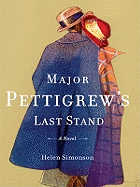 Major Pettigrews Last Stand