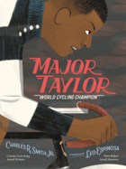 Major Taylor: World Cycling Champion