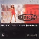 Make a Little Noise