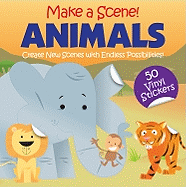 Make a Scene! Animals