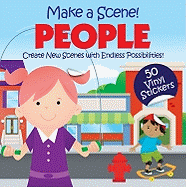 Make a Scene! People