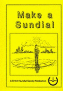 Make a Sundial - Brown, David, and Walker, Jane