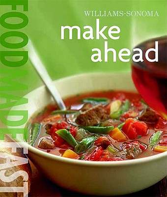 Make Ahead - Rodgers, Rick