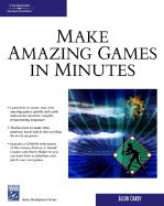 Make Amazing Games in Minutes