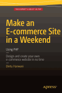 Make an E-Commerce Site in a Weekend: Using PHP