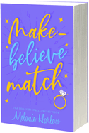 Make-Believe Match