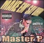 Make Em' Say Uhh! [Single]