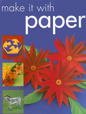 Make It with Paper - Oceana (Creator)