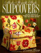 Make It with Style: Slipcovers