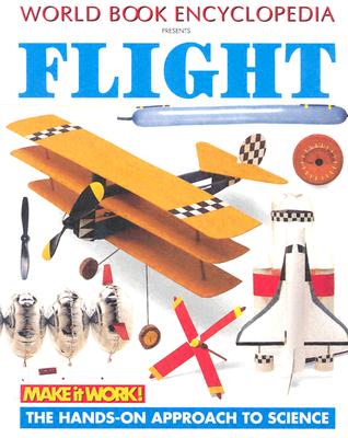 Make It Work Flight - Haslam, Andrew, and Two-Can (Creator)
