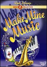 Make Mine Music