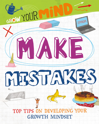 Make Mistakes - Howell, Izzi