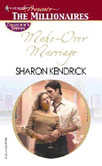 Make-Over Marriage