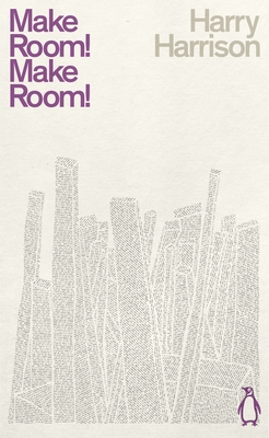 Make Room! Make Room! - Harrison, Harry