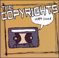 Make Sound - Copyrights